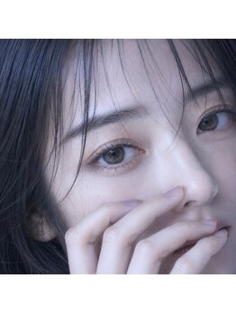 アイヴィー(EYEVY)/デザインまつ毛パーマ×HBL