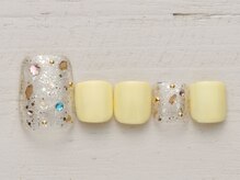 ノーネイル アゲオ イオンモール上尾(NO NAIL AGEO)/玉手箱 ￥4990