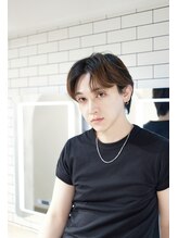 ジレース オモテサンドウ(JILEYES omotesando) SHOYA 眉毛