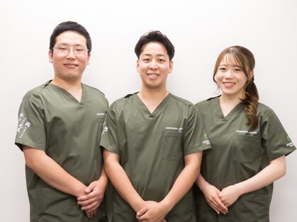 健康堂 宮益坂院の写真
