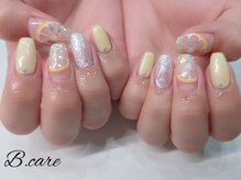 ビーケア 自由が丘店(B.care)