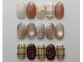 【定額】ミドルコース
