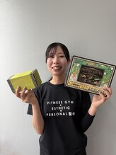 オーバー365 上田店(OVER365) 小松 未歩