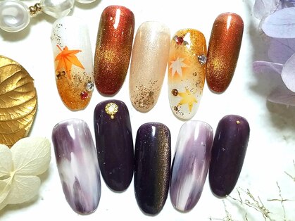 パーフェクトネイル 桜ヶ丘店(Perfect Nail)の写真