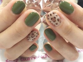 秋を先取り♪