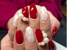 リエル(Riel)/球体パール＆シートシェル♪