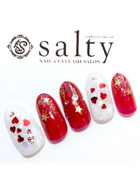 ラブリーネイル