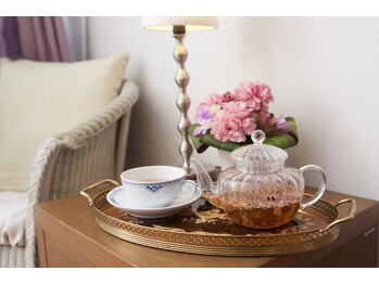 トコ(toko)/◆ハーブティ