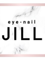 eye-nail JILL()
