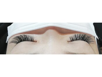 ジャニスアイラッシュ 白石店(JANIS EYELASH)/お客様デザイン