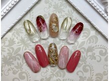 ティーエヌ 本厚木店/初夏☆7000円【7700円税込】