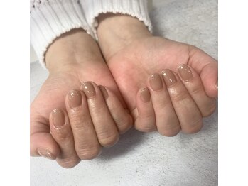 アイリッシュネイル 久屋大通店(Irish Nail)/306ブロージュ