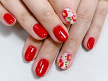 リリー ネイル(Lily Nail)/ハンド★ベ-シックコース