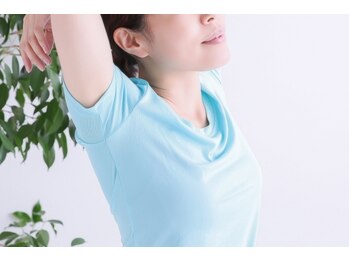 そりまち整体院/改善のサポートをいたします。