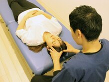 下北沢アイリー整体院/