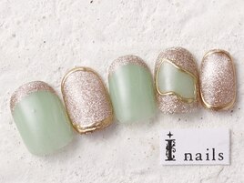 マグネットフレンチ