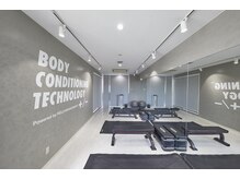 ボディ コンディショニング テクノロジー 表参道店(Body Conditioning Technology)