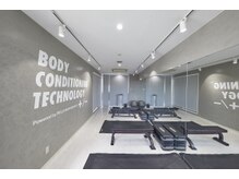 ボディ コンディショニング テクノロジー 表参道店(Body Conditioning Technology)