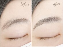 マーキュリーカール バイ リゴレット(Mercury Curl by RIGOLETTO)/アイブロウリフト