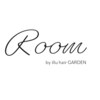 ルーム バイ イル ヘアー ガーデン(Room by illu hair GARDEN)ロゴ