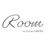 ルーム バイ イル ヘアー ガーデン(Room by illu hair GARDEN)のお店ロゴ