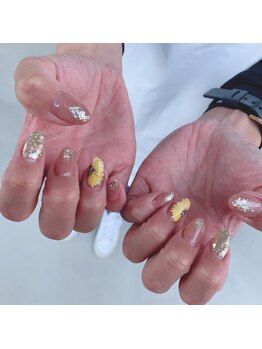 アイリー オキナワ(IRIE OKINAWA)/