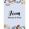 ジェイムファイブアイ(Jiem 5 eye)のお店ロゴ