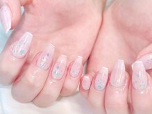 ユニークネイル 横浜関内店(Unique Nail)/やり放題90分