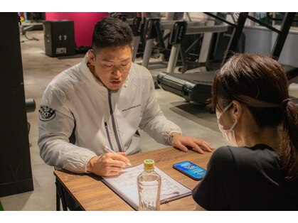 ネオトレーニングジム(NEO TRAINING GYM)の写真
