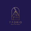 セブンフォリオ(7FORIO)のお店ロゴ