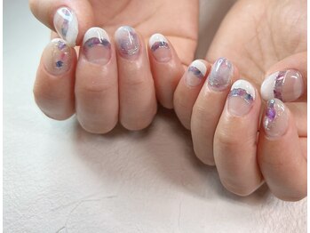 1988 inc./あじさい風