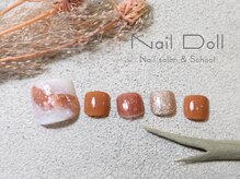 ネイルドール(Nail Doll)/6月追加サンプル