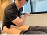 【50代膝の痛みに】痛み・辛さ改善のためのオーダーメイド整体　90分　¥12000
