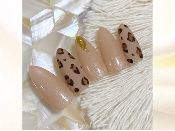 ファイン(Fine)/Simple nail