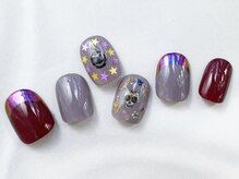 ベアー(Bare)/ハロウィンナイト