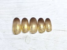 ボーホーネイルズコレクション(BOHO NAILS COLLECTION)/HAND:定額9000円コース