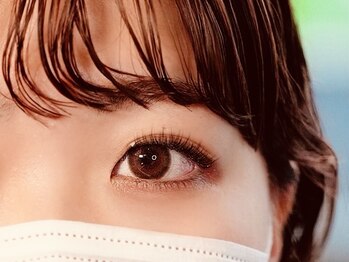 スキン 心斎橋店(skin)/ふわふわ♪ボリュームラッシュ