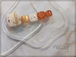 ≪フット・フルアート≫