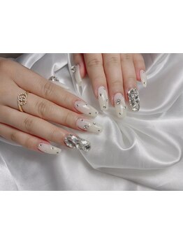 スカルプが得意なサロン