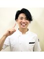 アイキュア 鍼灸接骨院 本町(iCure鍼灸接骨院) 高田 敬介