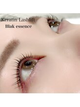 リポーゾ(Riposo.)/韓国ティント★マスカラパーマ