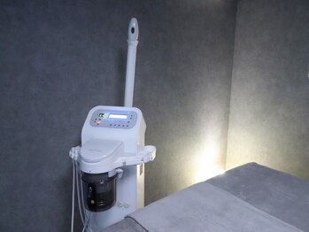 キャメル(camel)/店内