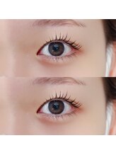 ミー(me.)/ラッシュリフト