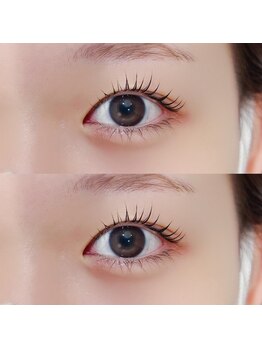 ミー(me.)/ラッシュリフト