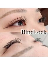 アイラ 本店(EYELA)/【バインドロック】