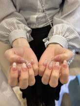 デコ 武蔵小山店(DECO)/90art♪ワンホンデザイン