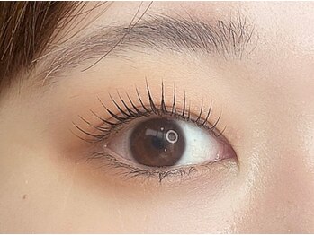 ナップ 福島(nap)/まつ毛パーマ　福島野田