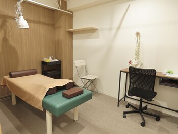 のなか整体院 西荻窪院