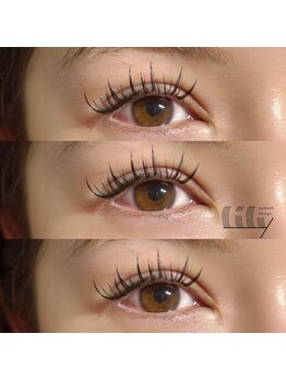 リリー(Lily)/ワンホンデザイン