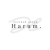 ハル(Harum.)のお店ロゴ